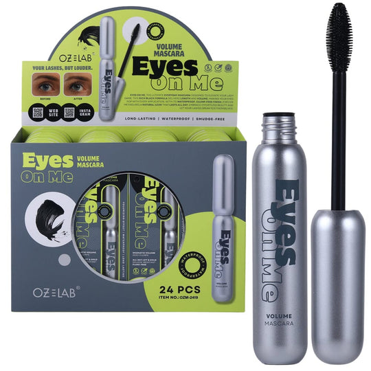 Eye On Me Mascara (24 units)