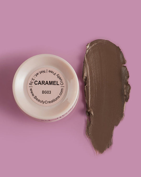 Eyebrow 911 Essentials - 03 Caramel (1 unit)