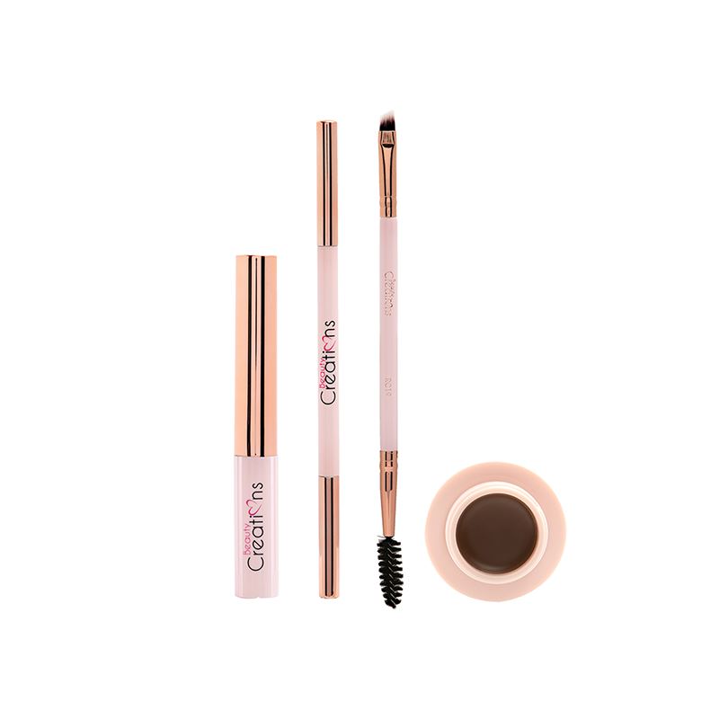 Eyebrow 911 Essentials - 04 Medium Brown (1 unit)