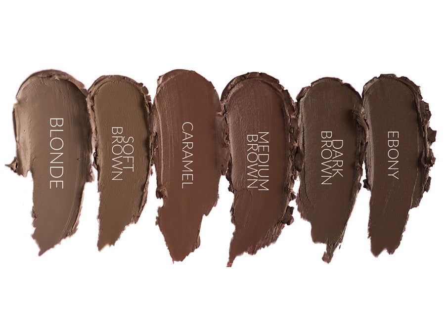 Eyebrow 911 Essentials - 04 Medium Brown (1 unit)