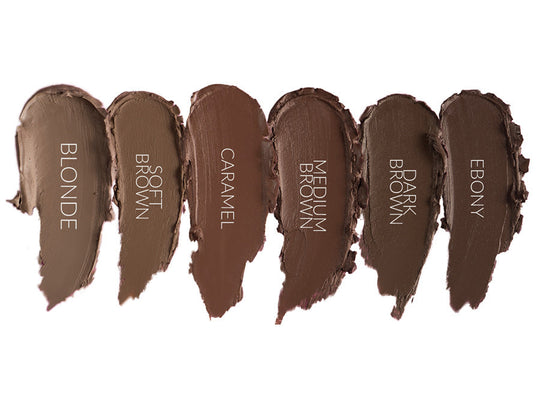 Eyebrow 911 Essentials - 04 Medium Brown (1 unit)