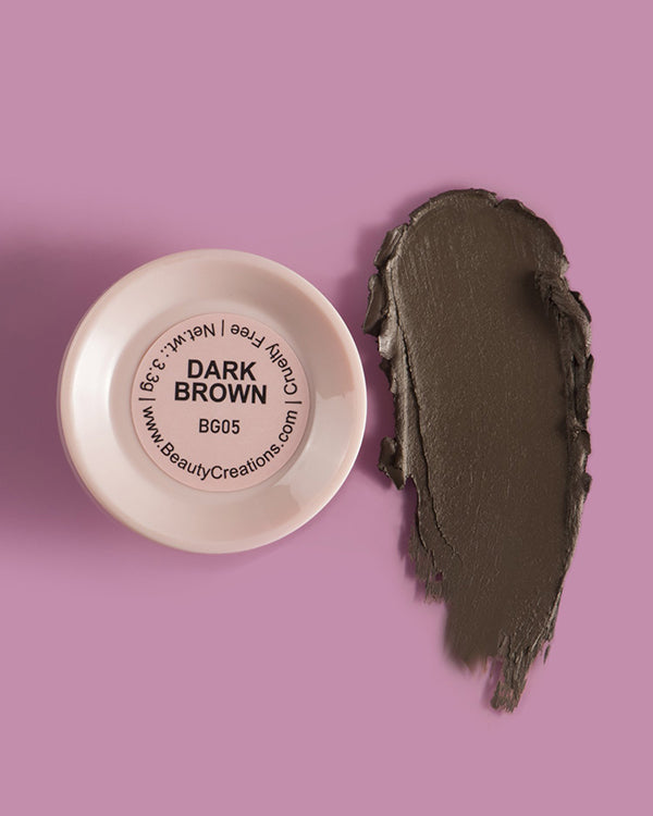 Eyebrow 911 Essentials - 05 Dark Brown (1 unit)