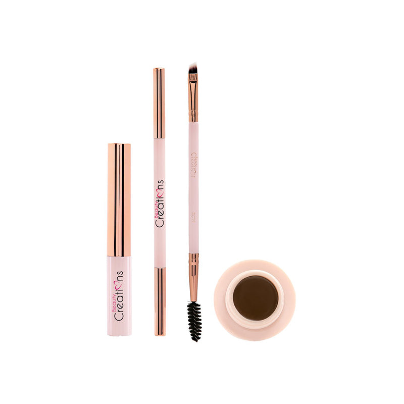Eyebrow 911 Essentials - 05 Dark Brown (1 unit)