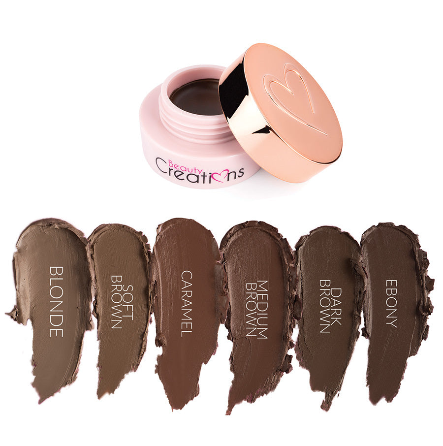 Eyebrow Definer Gel + Free Tester (30 units)