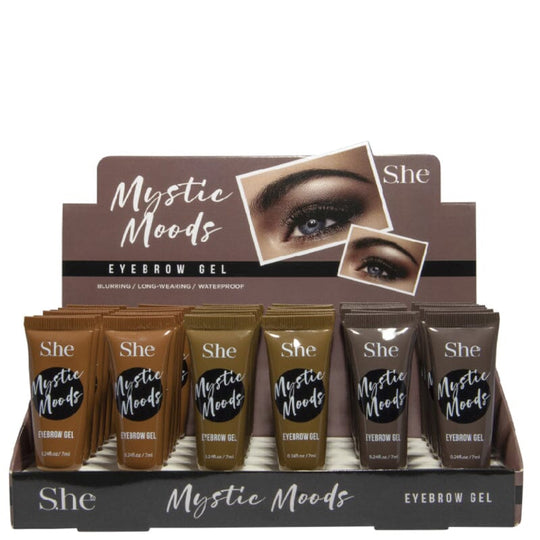 Eyebrow Gel (36 units)