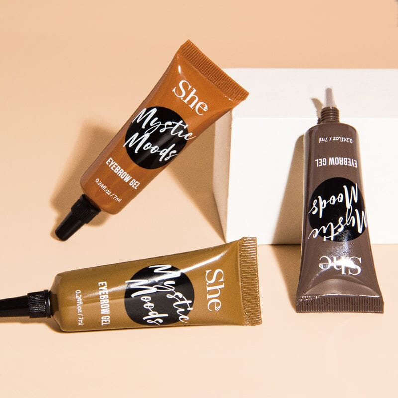 Eyebrow Gel (36 units)