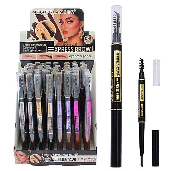 Eyebrow Pencil 0326 (48 units)