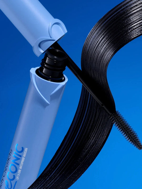 Eyeconic Lift & Curl Mascara With Free Tester (23 units)