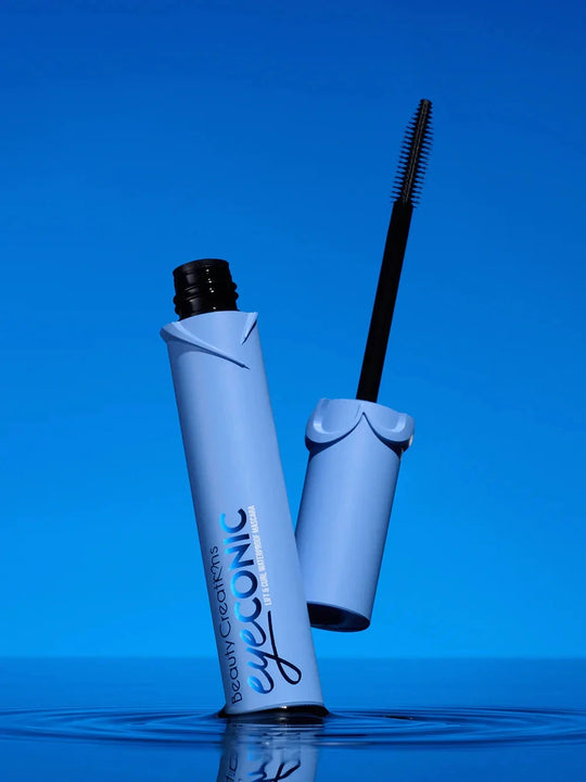 Eyeconic Lift & Curl Mascara With Free Tester (23 units)