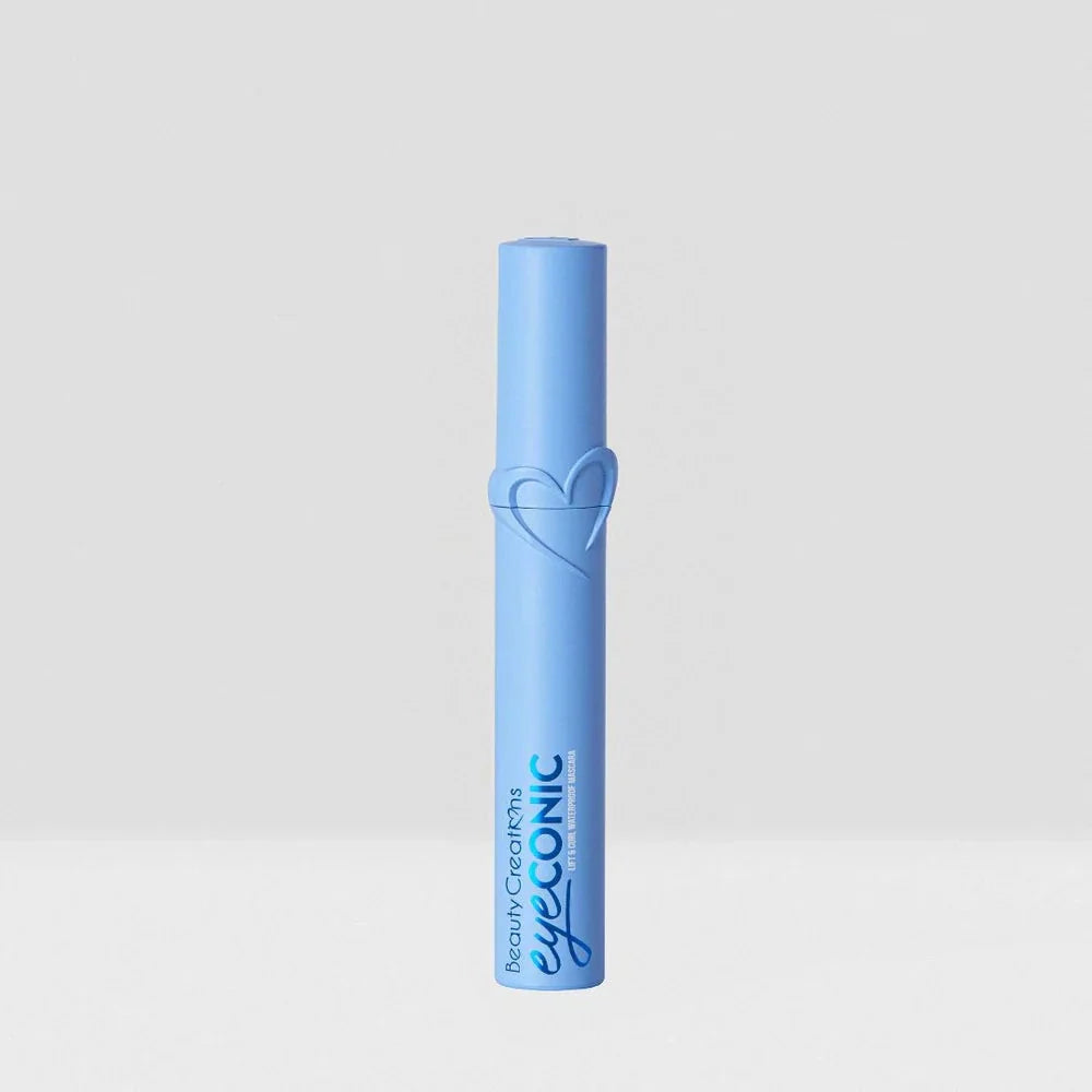 Eyeconic Lift & Curl Mascara With Free Tester (23 units)