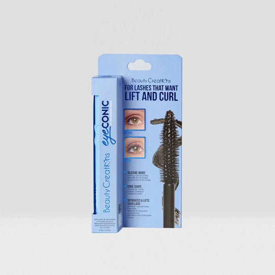 Eyeconic Lift & Curl Mascara With Free Tester (23 units)