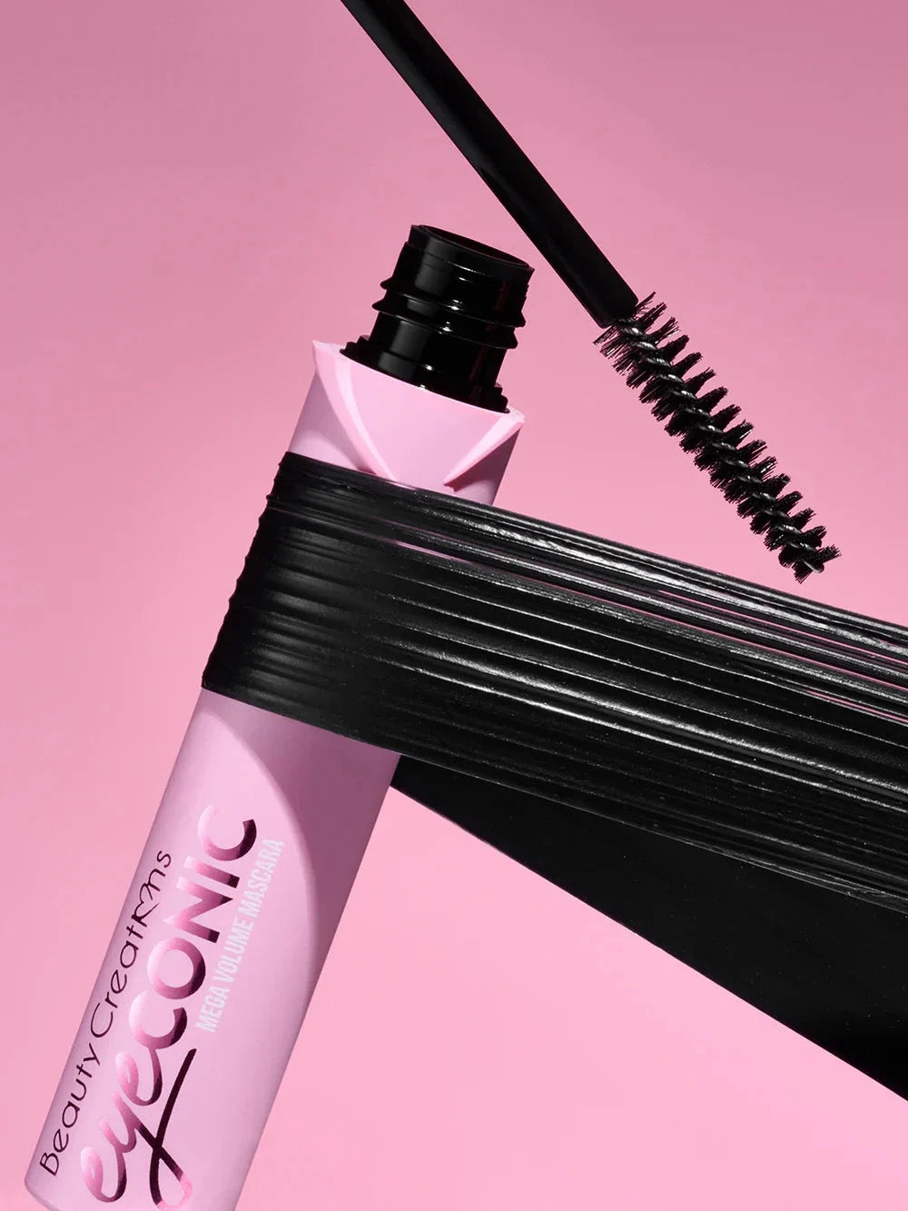 Eyeconic Mega Volume Mascara With Free Tester (23 units)