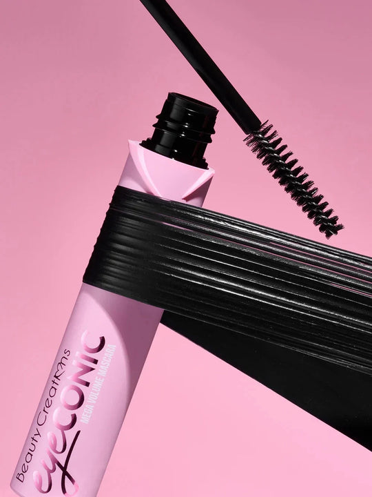Eyeconic Mega Volume Mascara With Free Tester (23 units)
