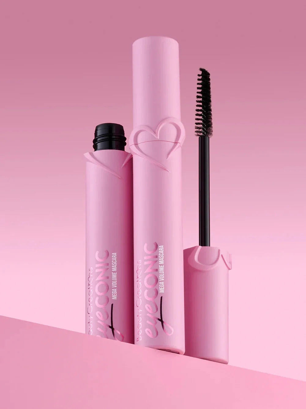 Eyeconic Mega Volume Mascara With Free Tester (23 units)