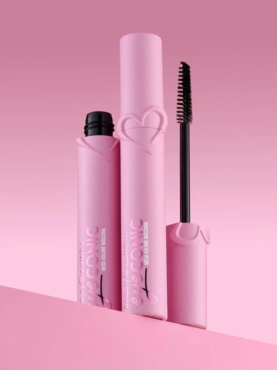 Eyeconic Mega Volume Mascara With Free Tester (23 units)