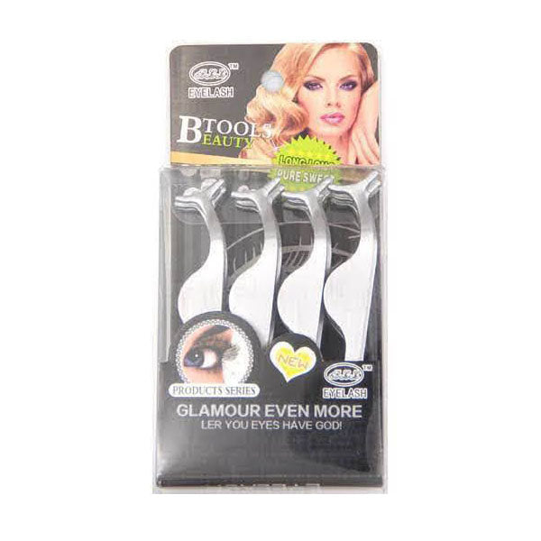Eyelash Applicator With Eyebrow Brush 8038SP (12 units)