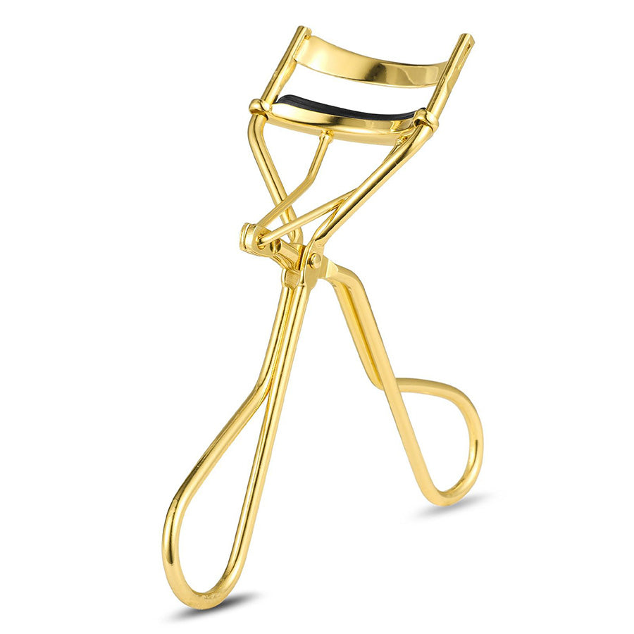Eyelash Curler - Gold (1 unit)