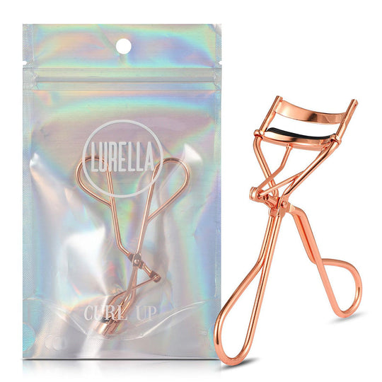 Eyelash Curler - Rosegold (1 unit)