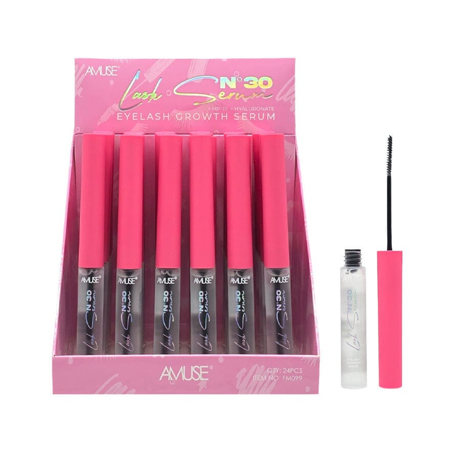 Eyelash Growth Serum FM099 (24 units)