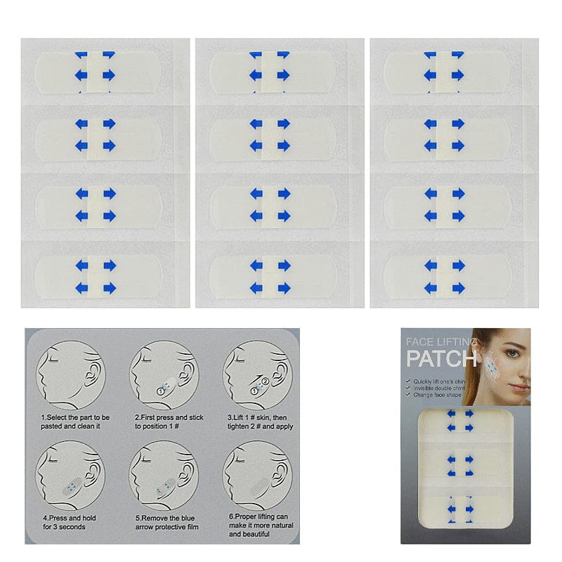 Face Lift Patch 1091 (12 units)
