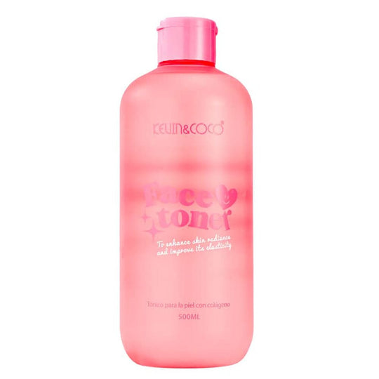 Face Toner (1 unit)