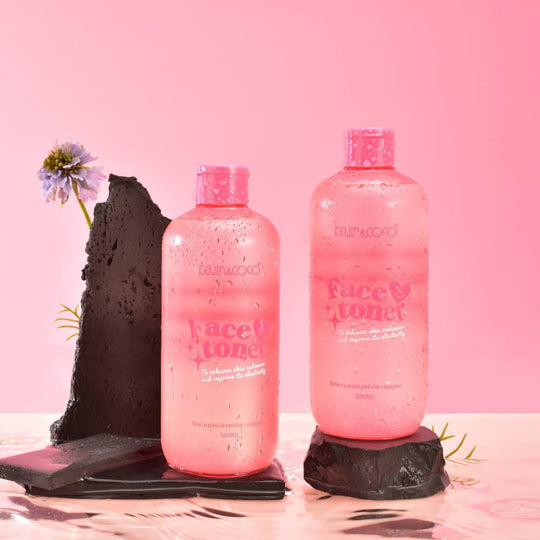 Face Toner (1 unit)