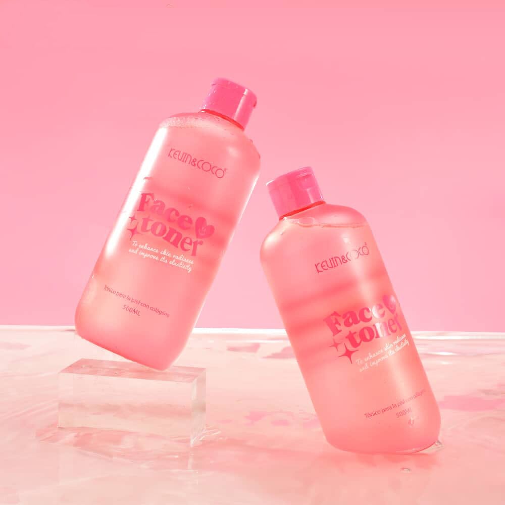 Face Toner (1 unit)