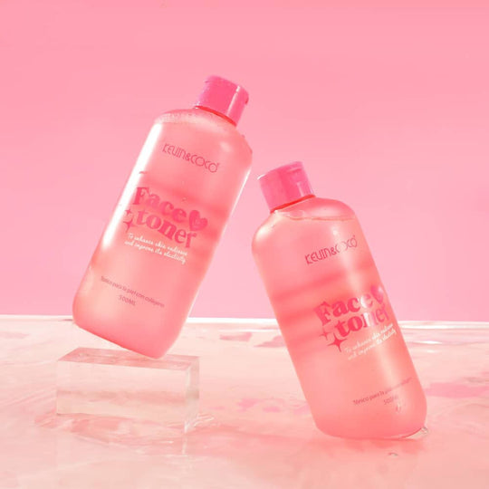 Face Toner (1 unit)