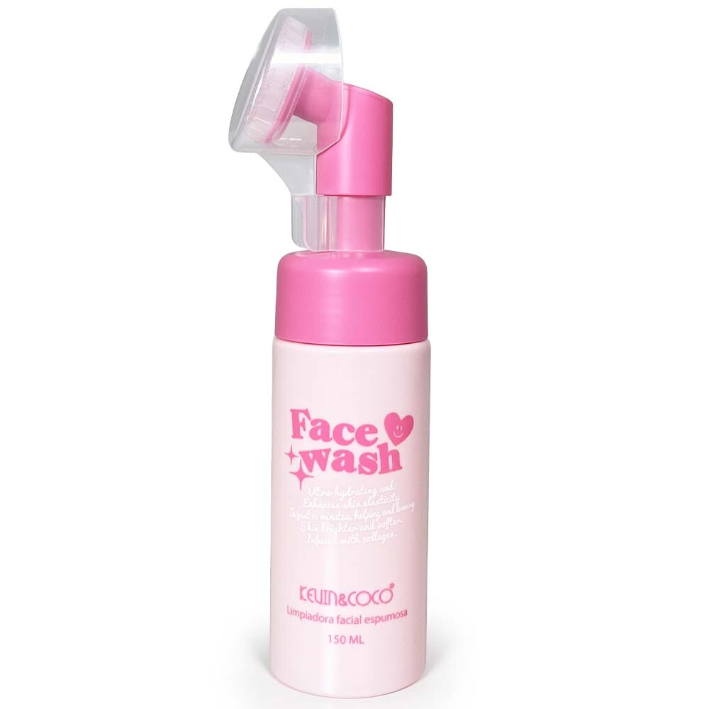 Facial Cleanser (1 unit)