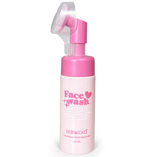 Facial Cleanser (1 unit)