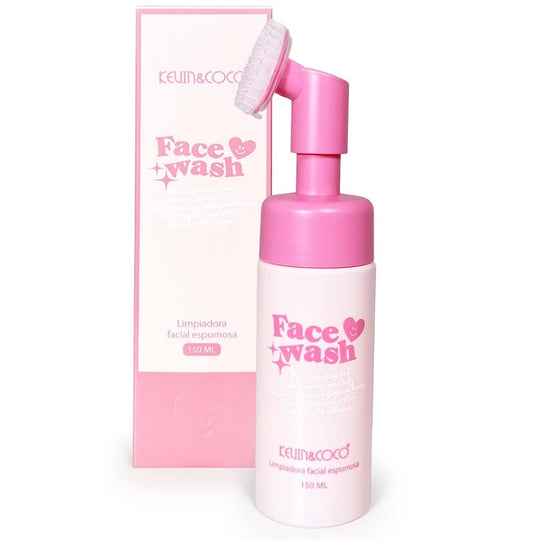 Facial Cleanser (1 unit)