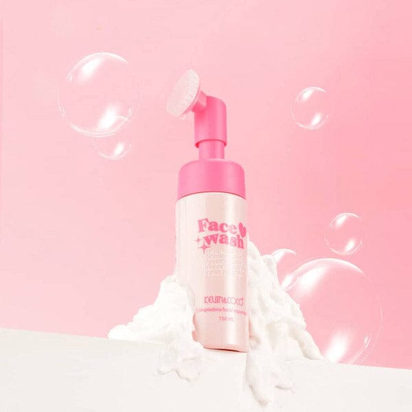 Facial Cleanser (1 unit)