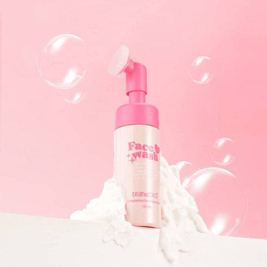 Facial Cleanser (1 unit)