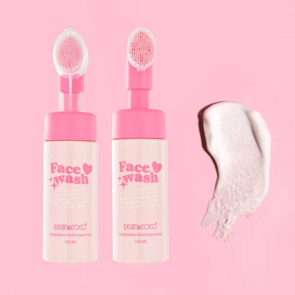 Facial Cleanser (1 unit)