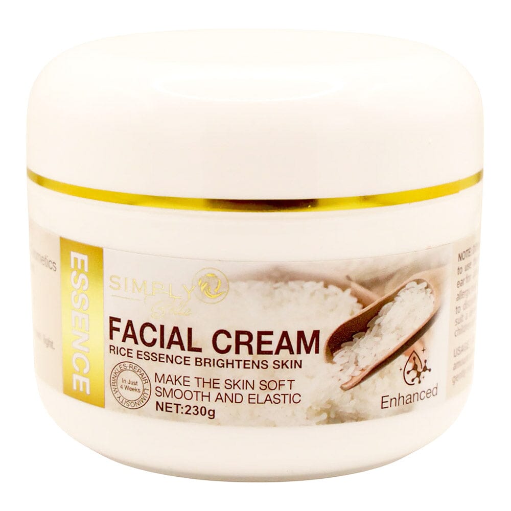 Facial Cream with Rice Essence 1032 (1 unit)