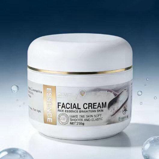 Facial Cream with Rice Essence 1032 (1 unit)