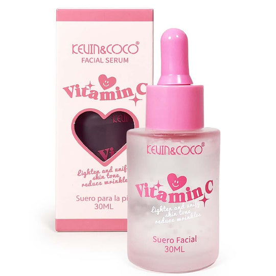 Facial Serum Vitamin C Essence (1 unit)