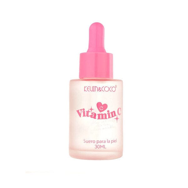 Facial Serum Vitamin C Essence (1 unit)