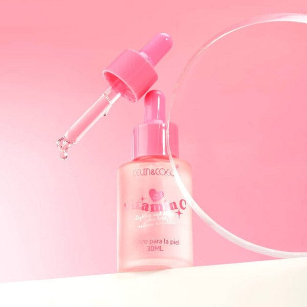 Facial Serum Vitamin C Essence (1 unit)