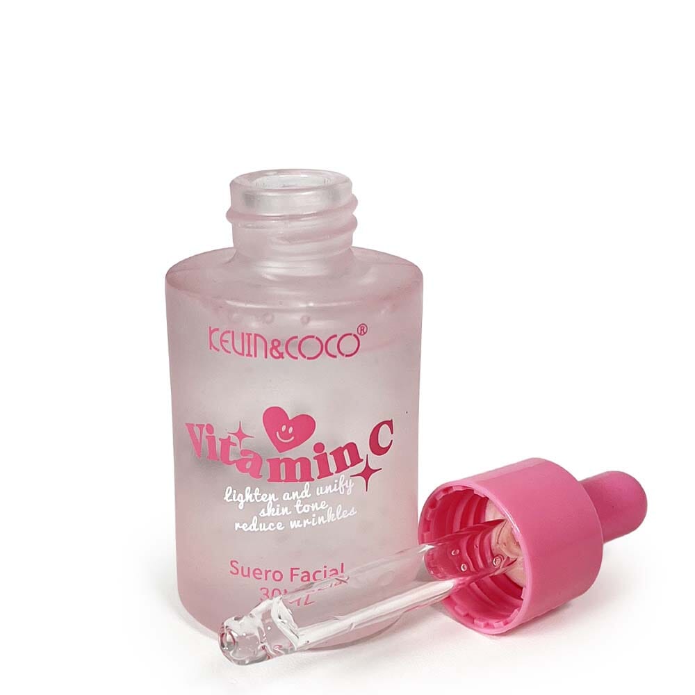 Facial Serum Vitamin C Essence (1 unit)