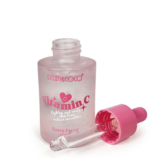 Facial Serum Vitamin C Essence (1 unit)
