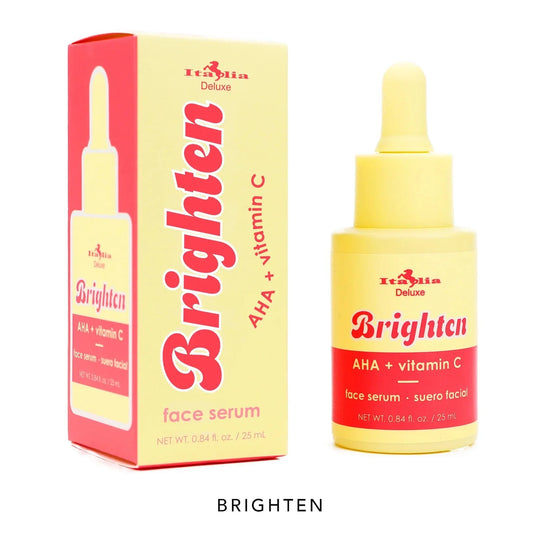 Facial Serums 6 Formula 2 of Each (12 units)