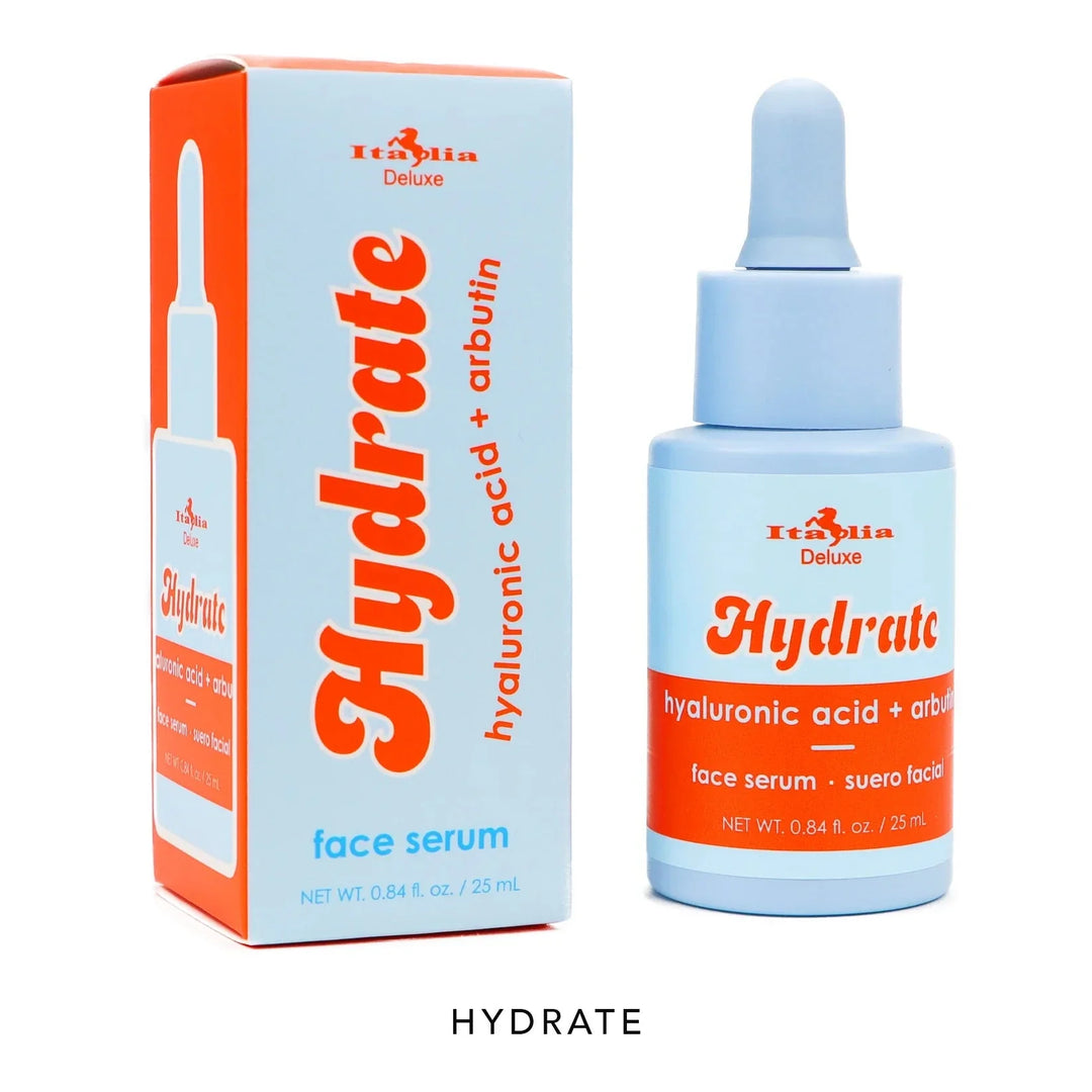 Facial Serums 6 Formula 2 of Each (12 units)