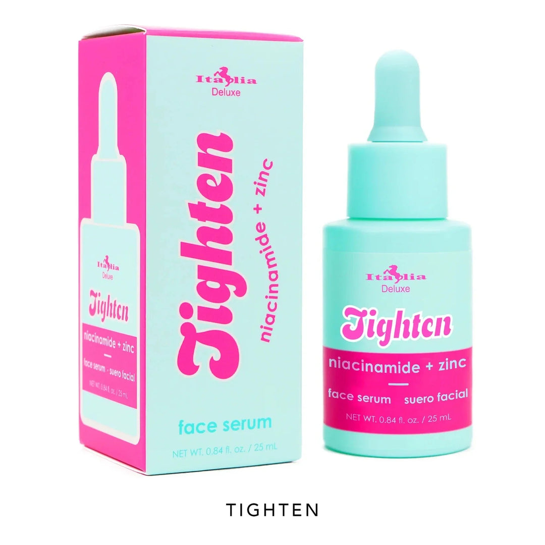 Facial Serums 6 Formula 2 of Each (12 units)
