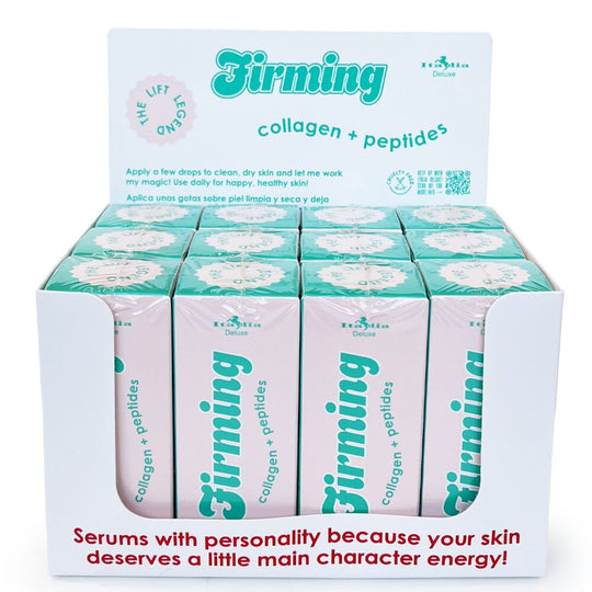 Facial Serums -  Firming  (12 units)
