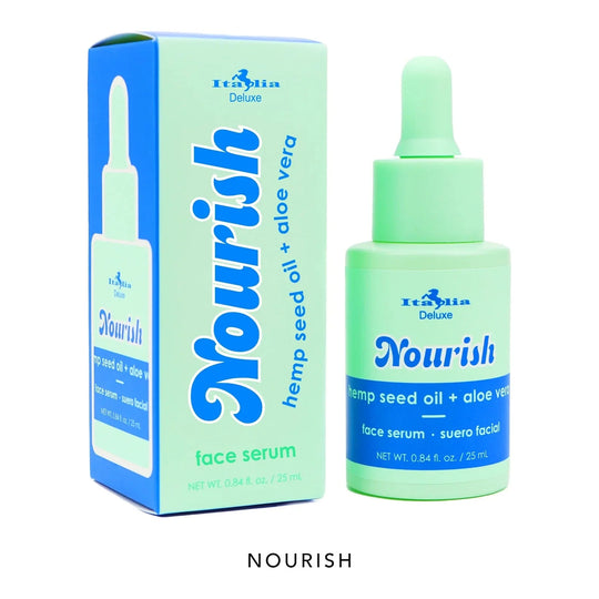 Facial Serums -  Nourish (12 units)