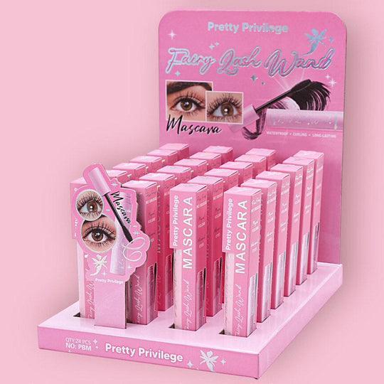 Fairy Lash Wand Mascara (24 Units)