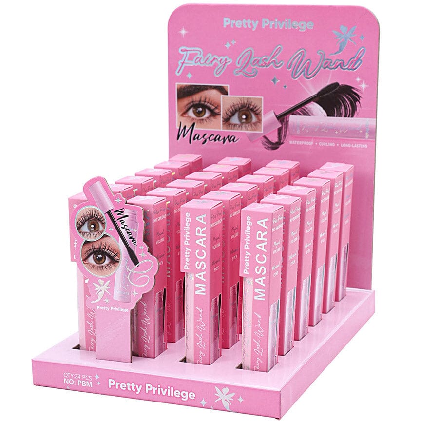 Fairy Lash Wand Mascara (24 Units)