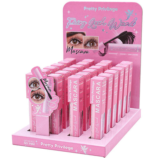 Fairy Lash Wand Mascara (24 Units)