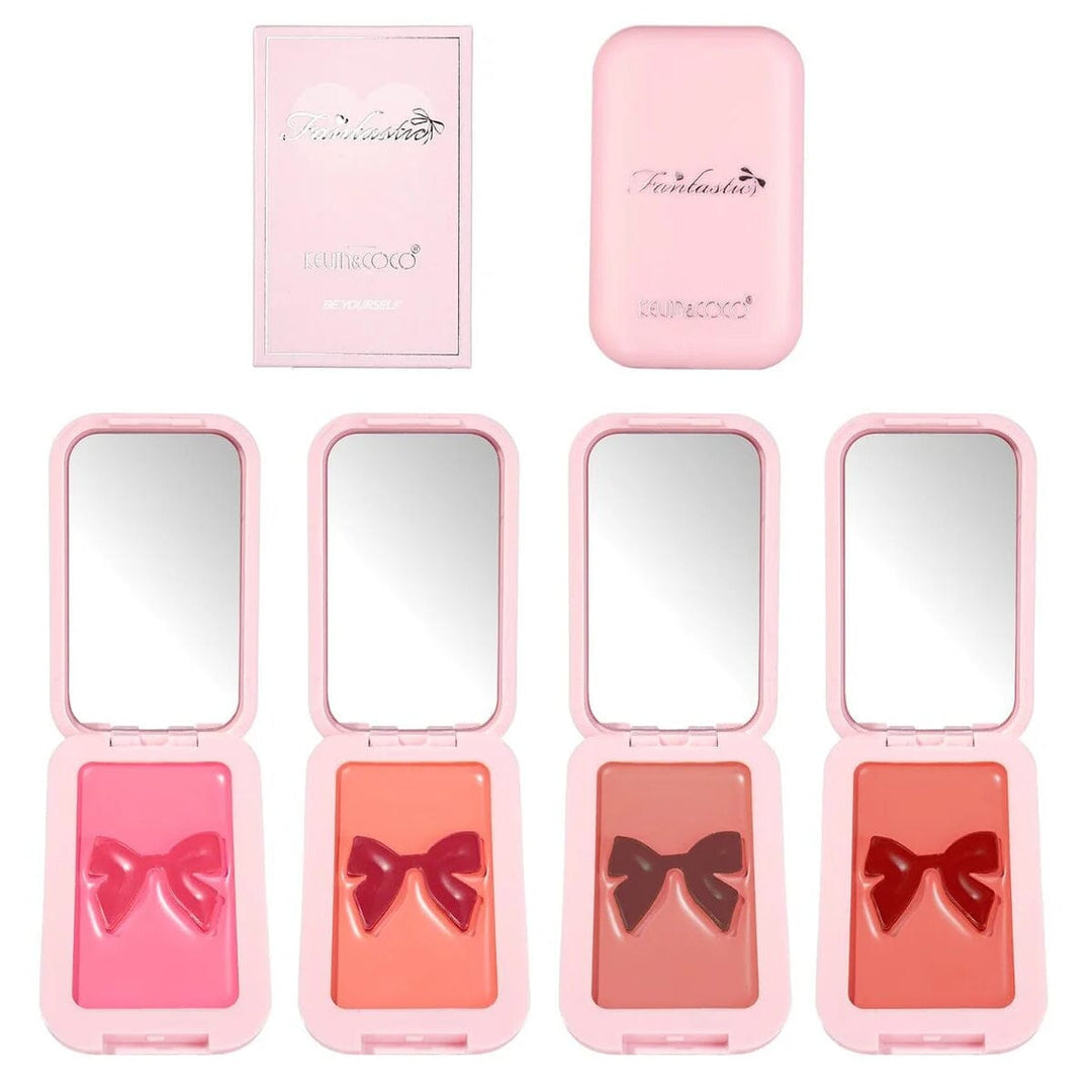 Fantastic Cream Blush Palette (24 units)